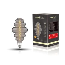 Classic Style LED Lamps Luxram Vintage
